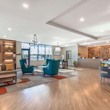 Comfort Suites Fort Myers East I-75 외부 사진