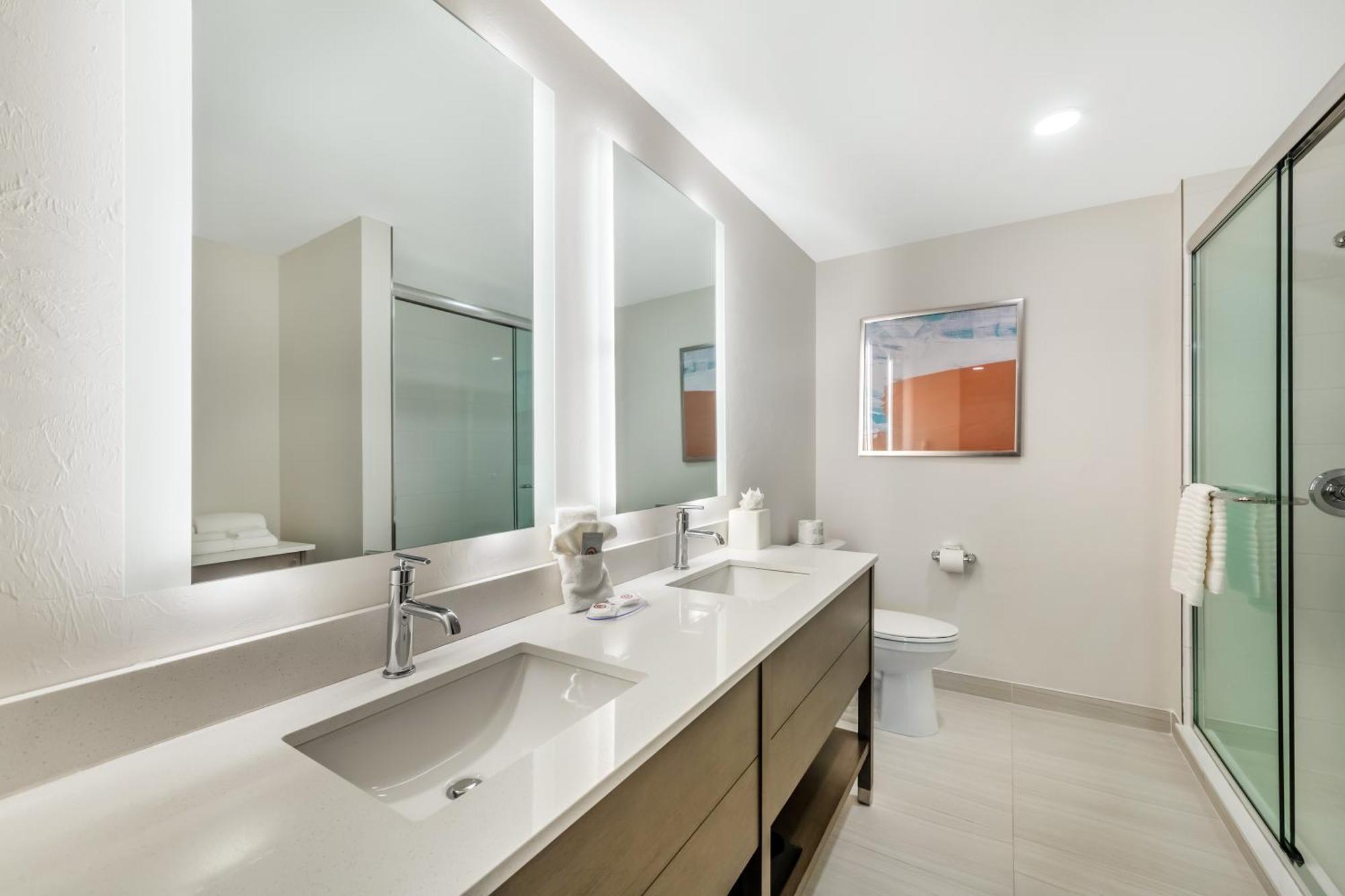 Comfort Suites Fort Myers East I-75 외부 사진
