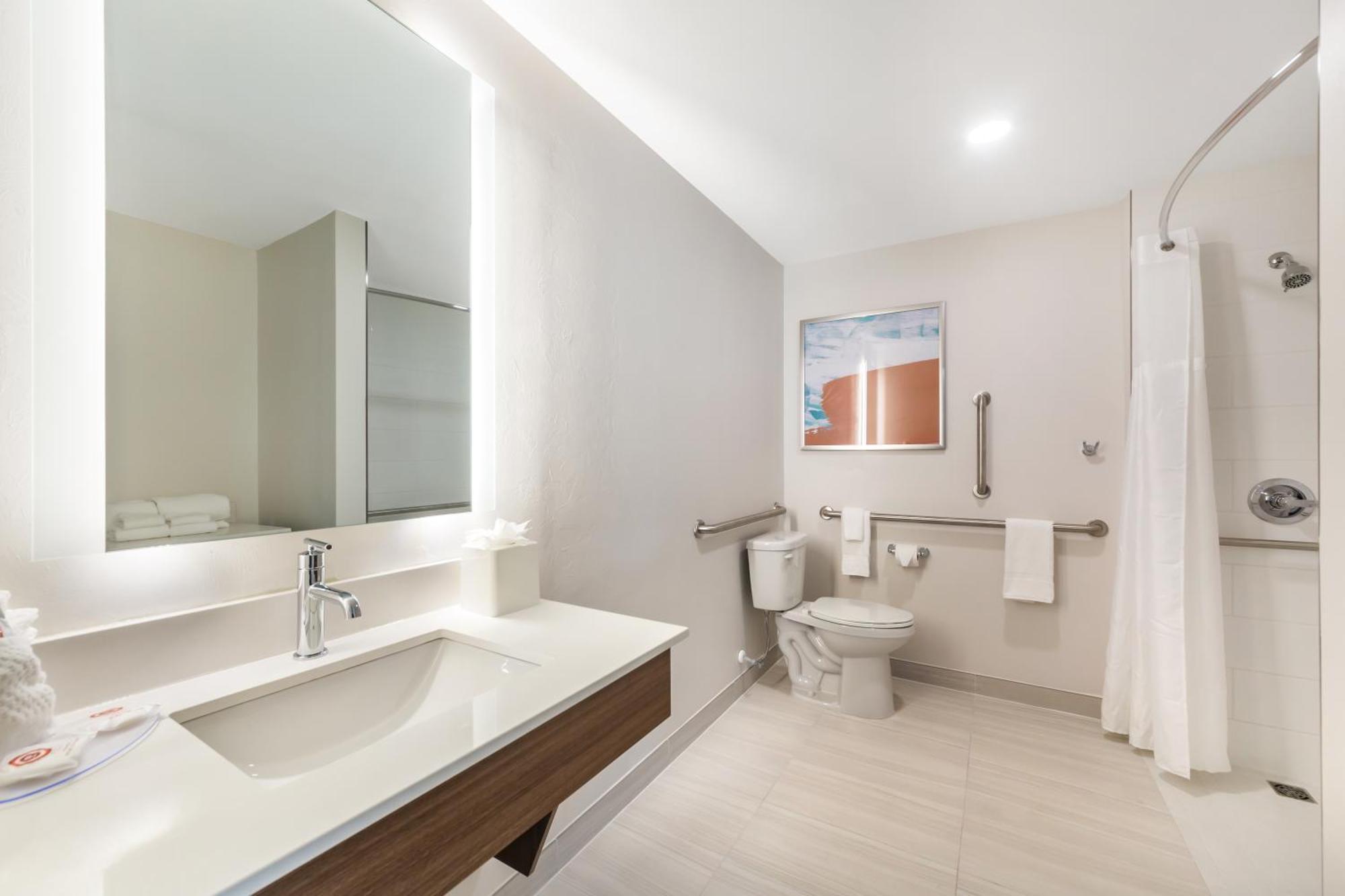 Comfort Suites Fort Myers East I-75 외부 사진