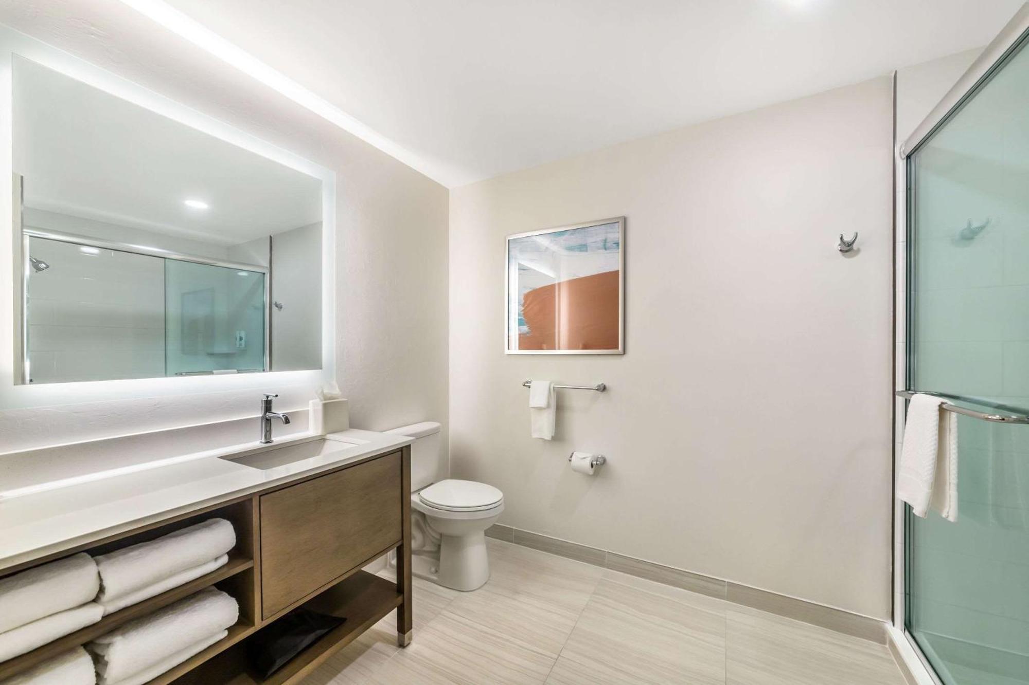 Comfort Suites Fort Myers East I-75 외부 사진