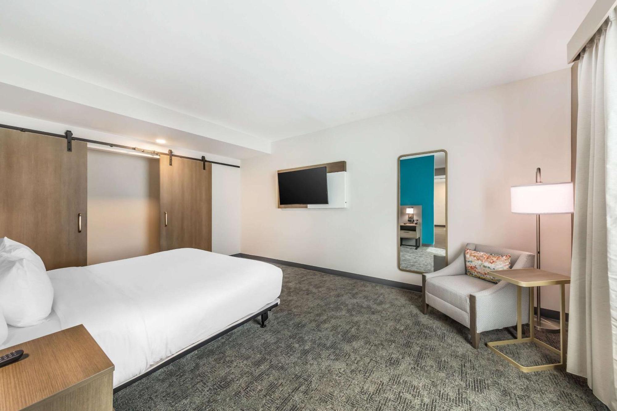 Comfort Suites Fort Myers East I-75 외부 사진