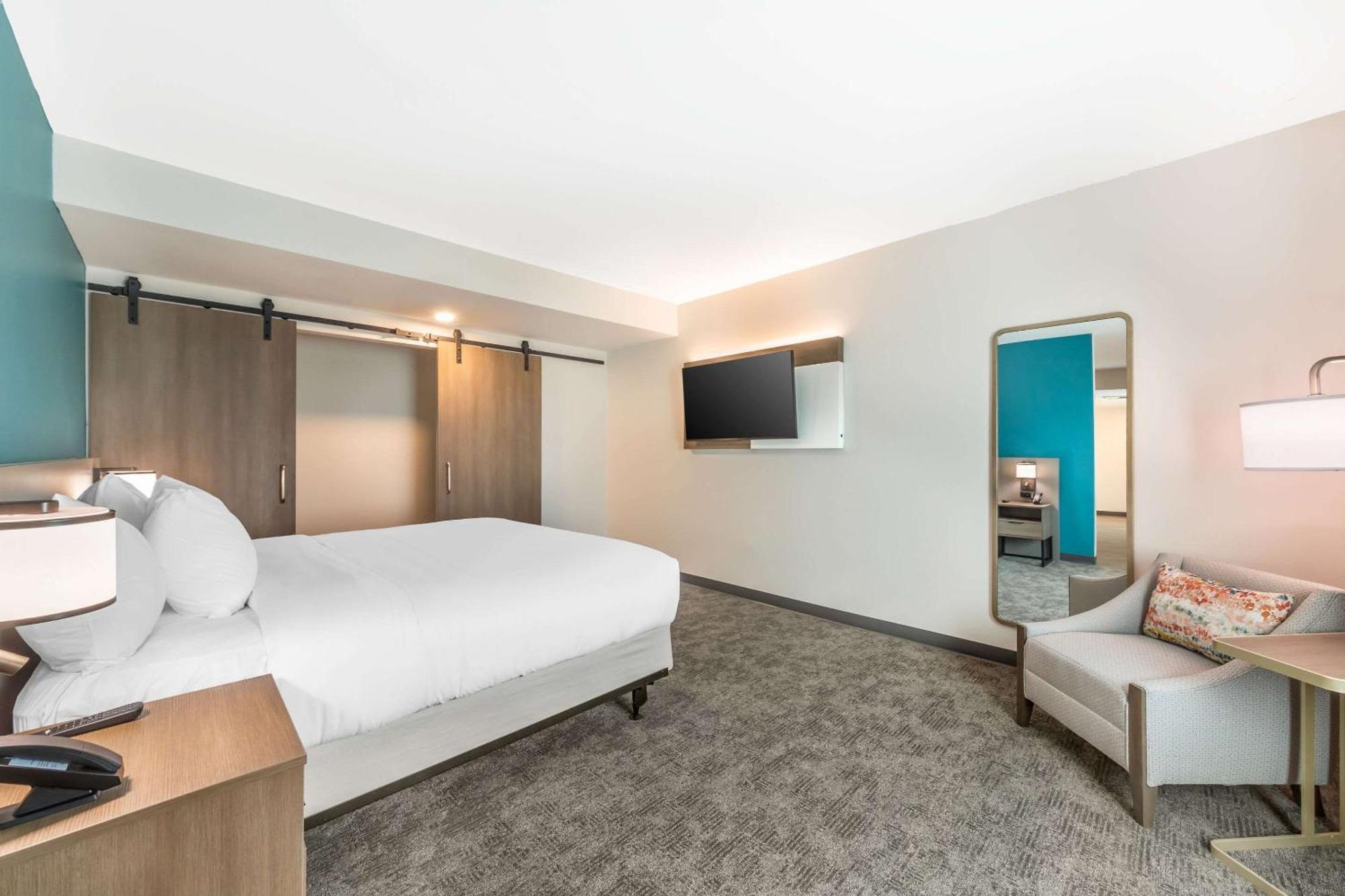 Comfort Suites Fort Myers East I-75 외부 사진