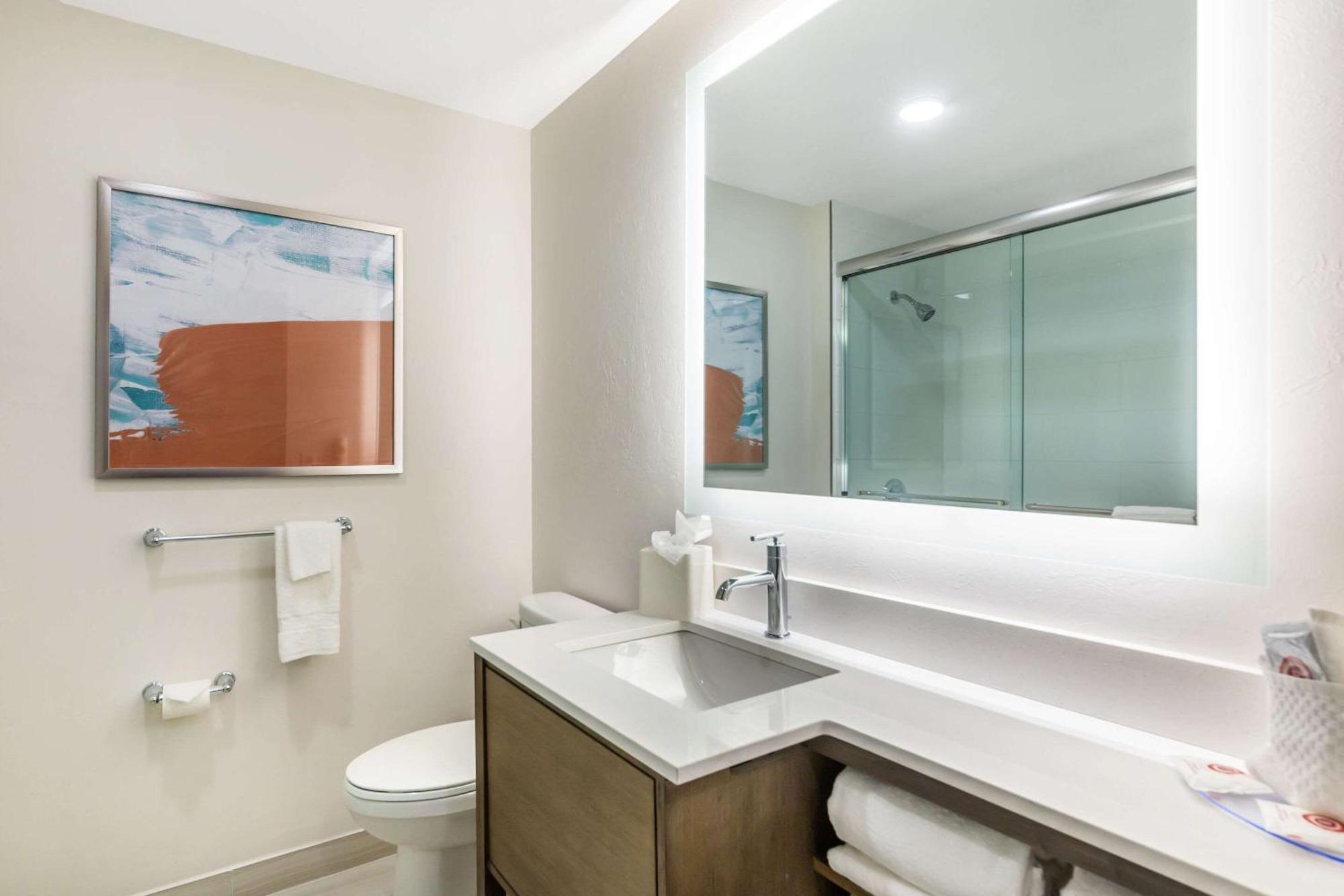 Comfort Suites Fort Myers East I-75 외부 사진